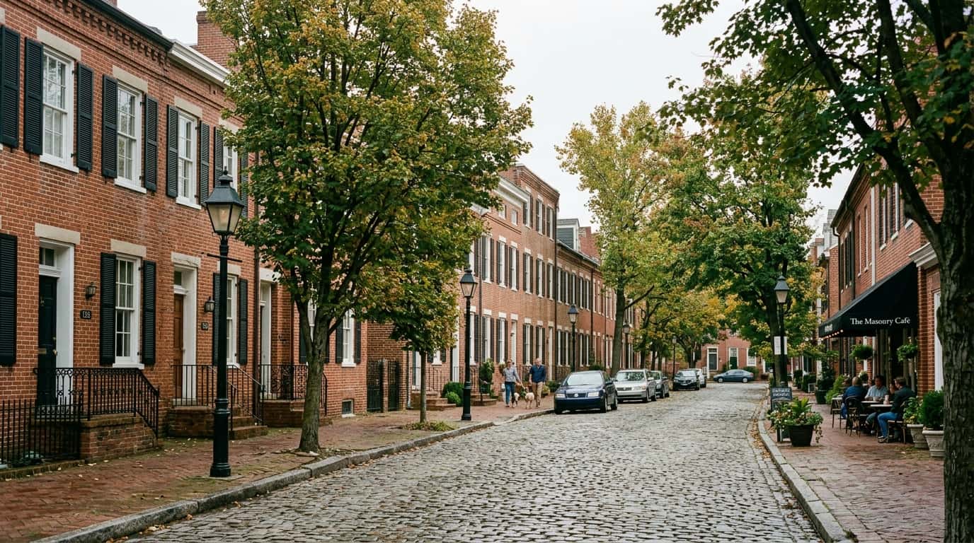 Norfolk
