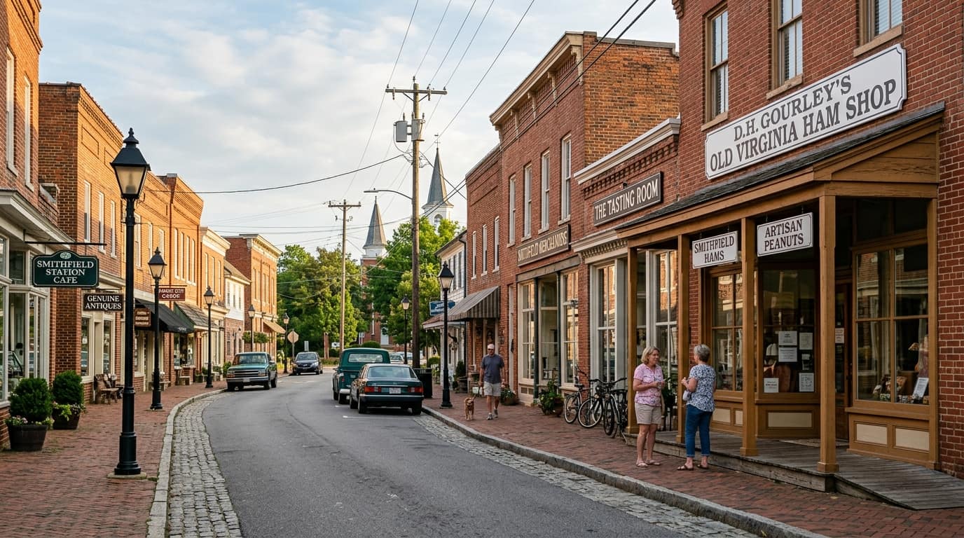 Smithfield
